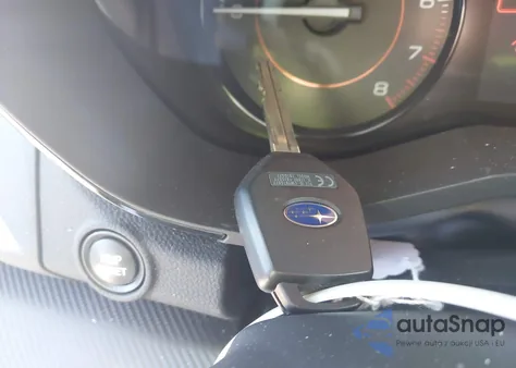 2023 Subaru Crosstrek from USA, damaged, VIN JF2GTABC6P8267479